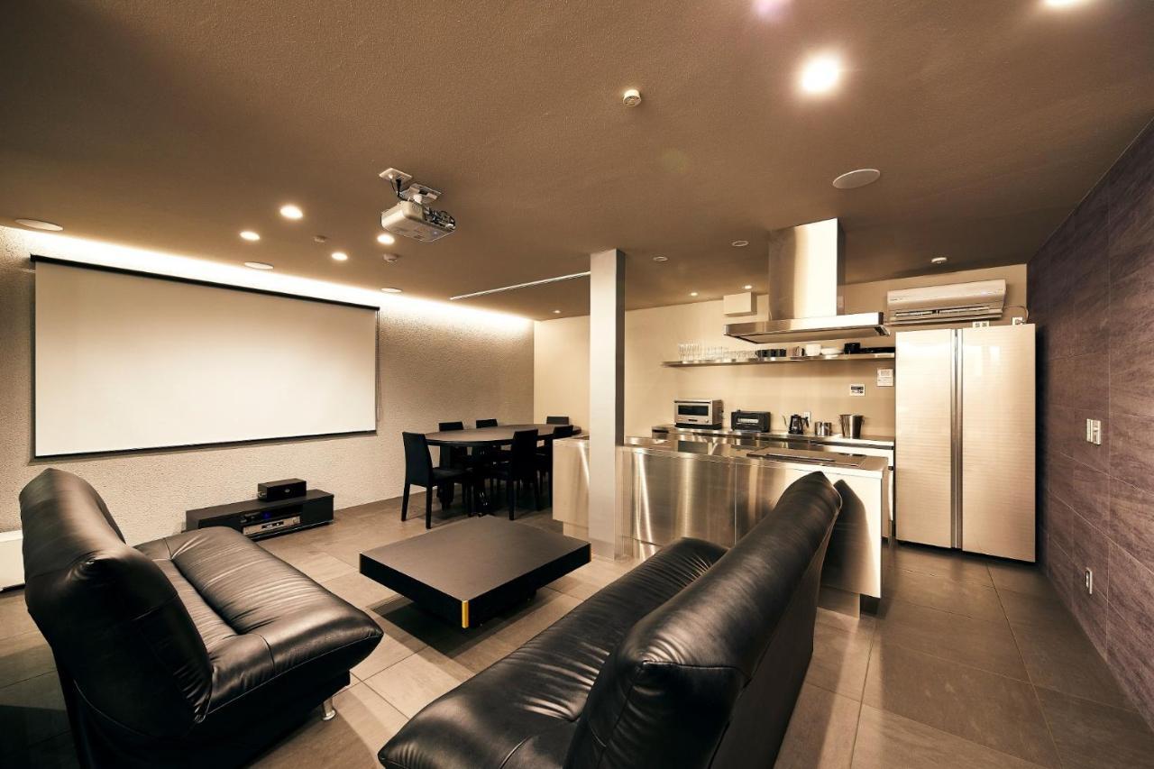 634 Condo Shinjuku - Vacation Stay 14798V Tokió Kültér fotó