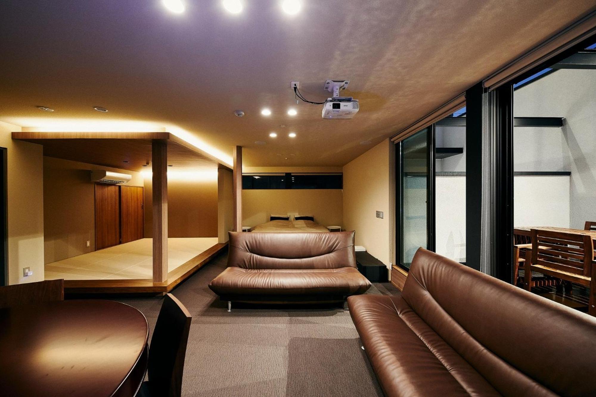 634 Condo Shinjuku - Vacation Stay 14798V Tokió Kültér fotó