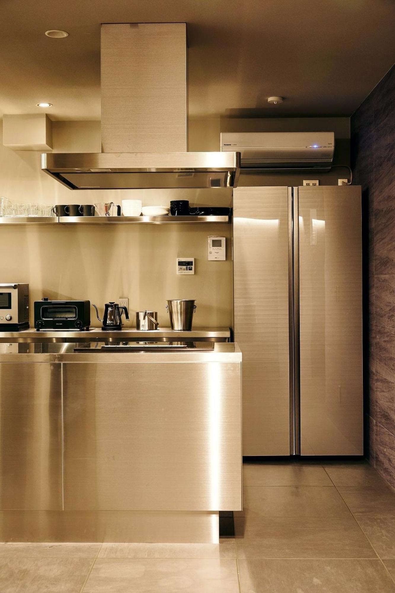 634 Condo Shinjuku - Vacation Stay 14798V Tokió Kültér fotó